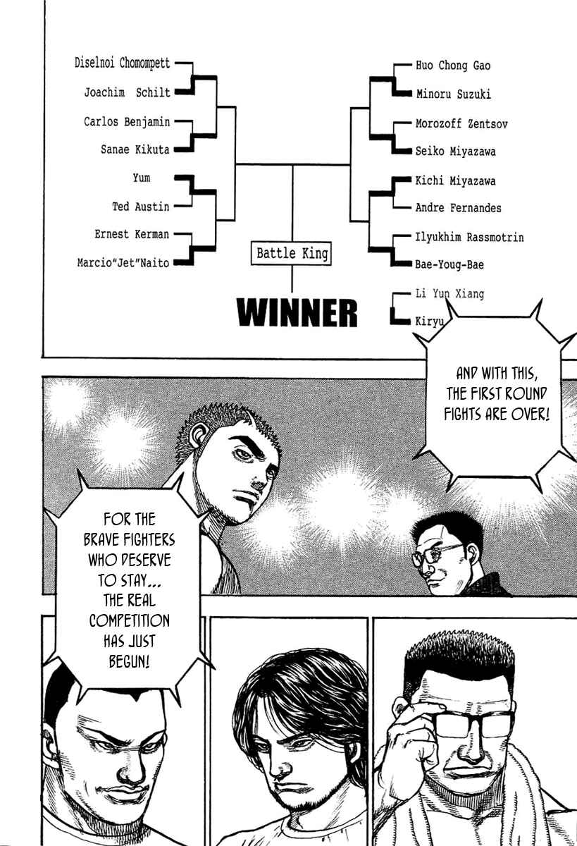 Page 27 Chapter 144 Tough