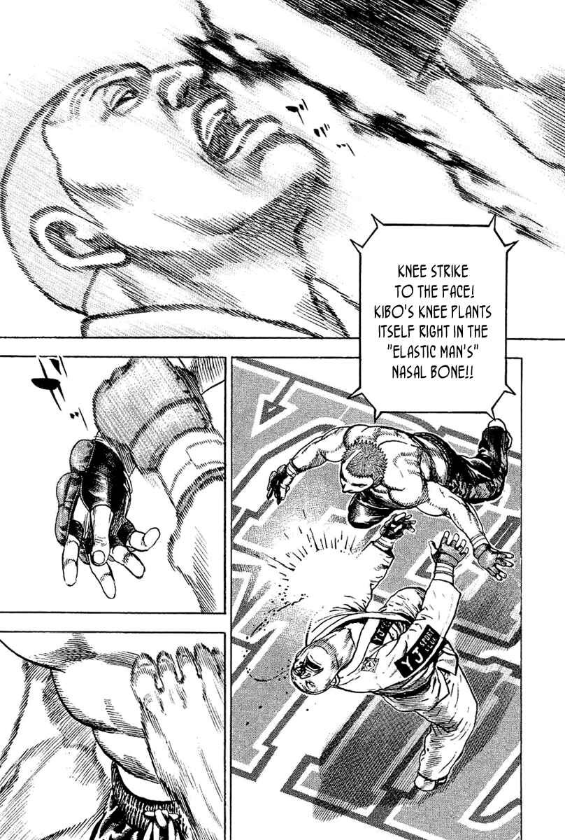 Page 5 Chapter 144 Tough