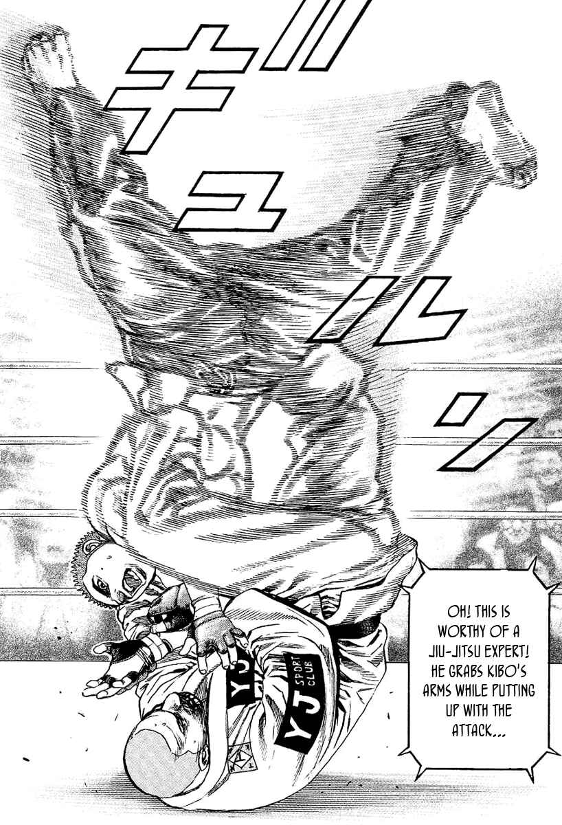 Page 6 Chapter 144 Tough