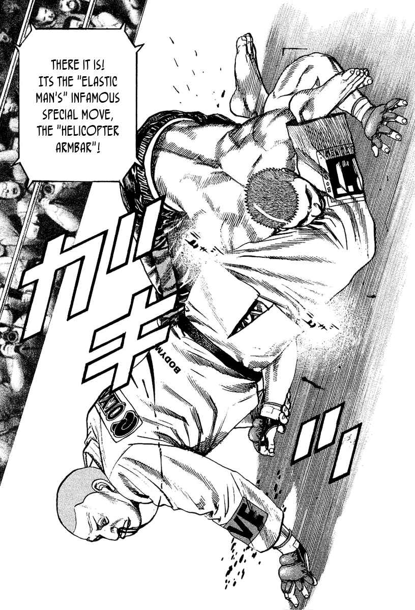 Page 8 Chapter 144 Tough