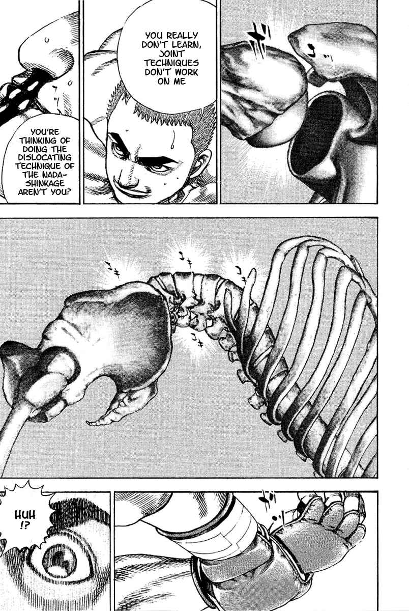 Page 9 Chapter 144 Tough