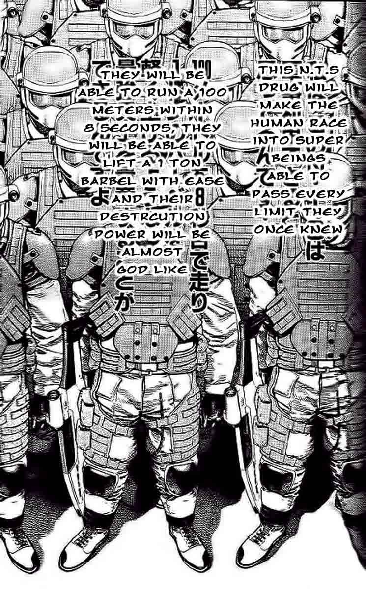 Page 10 Chapter 238 Tough
