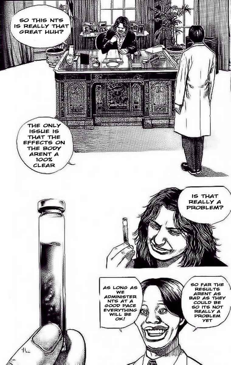 Page 9 Chapter 238 Tough