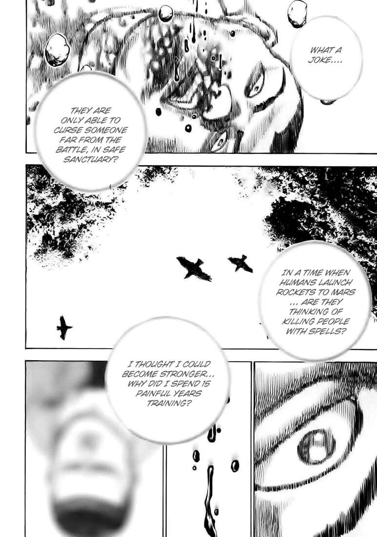 Page 16 Chapter 40 Tough