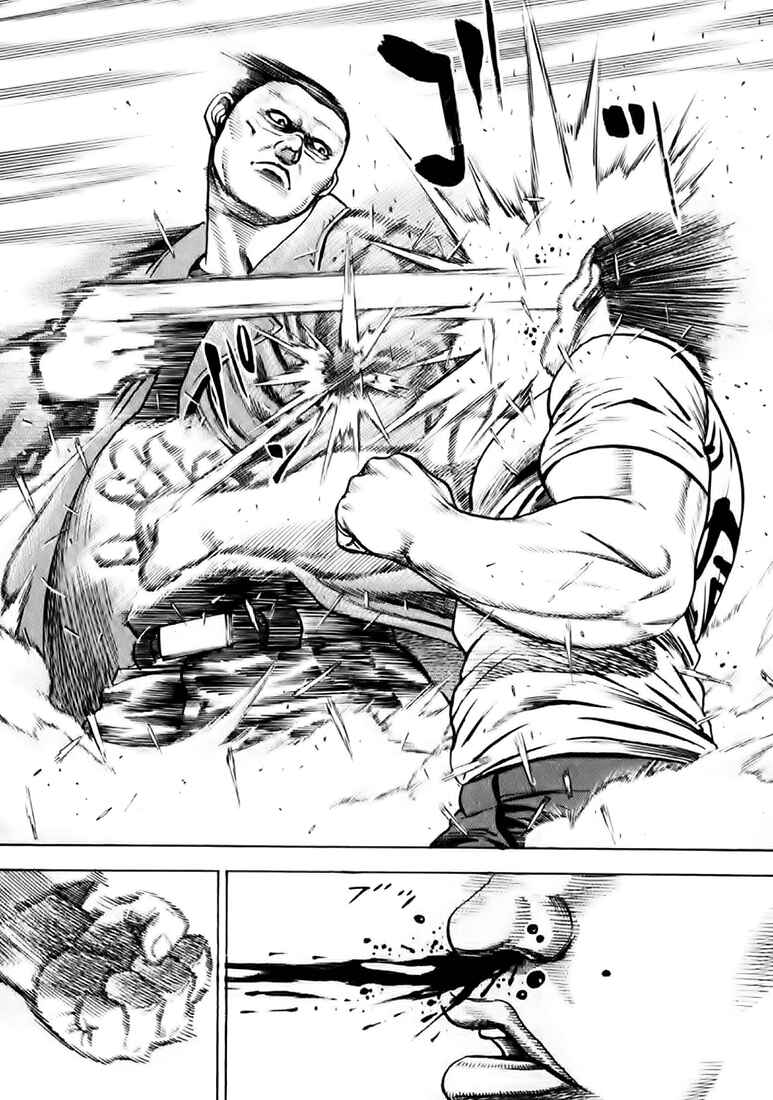 Page 4 Chapter 40 Tough