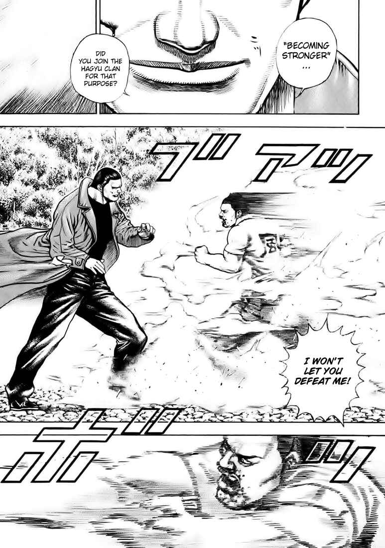 Page 9 Chapter 40 Tough
