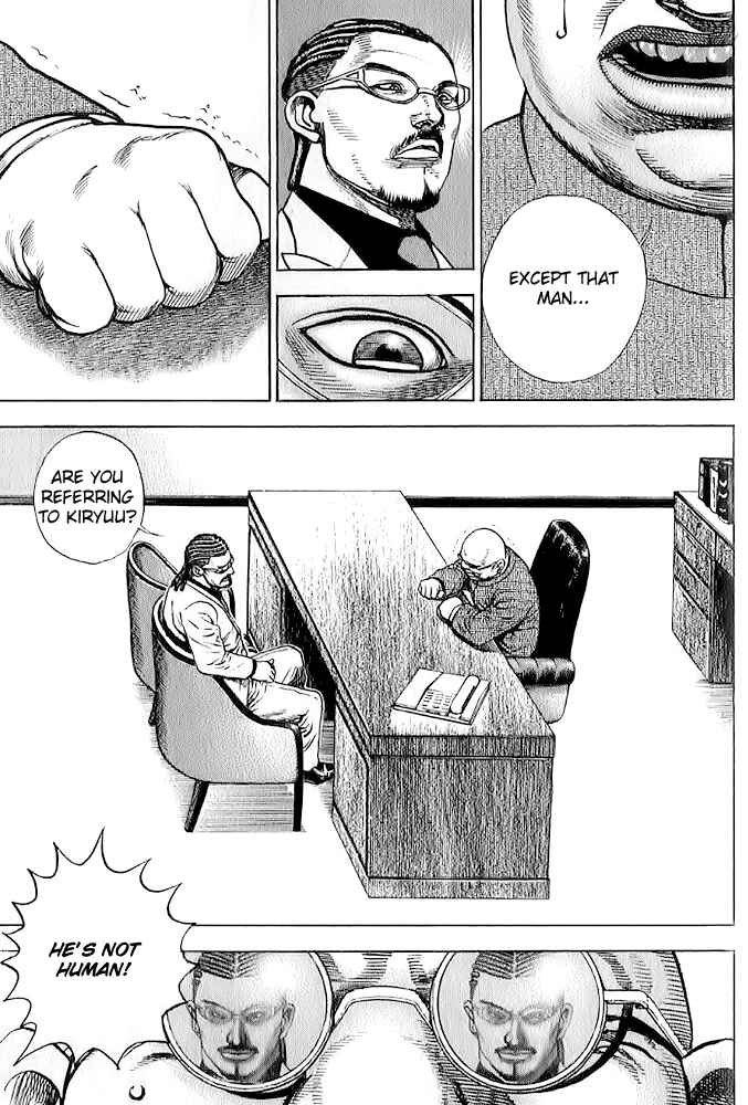 Page 13 Chapter 60 Tough