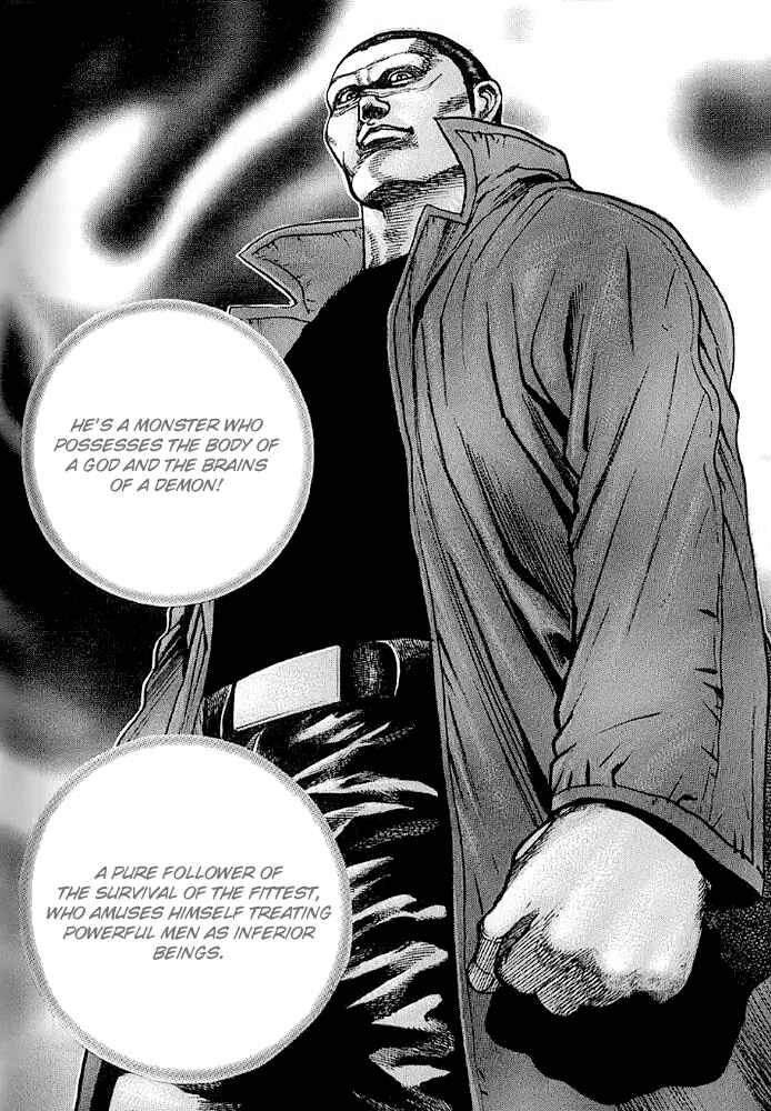 Page 14 Chapter 60 Tough