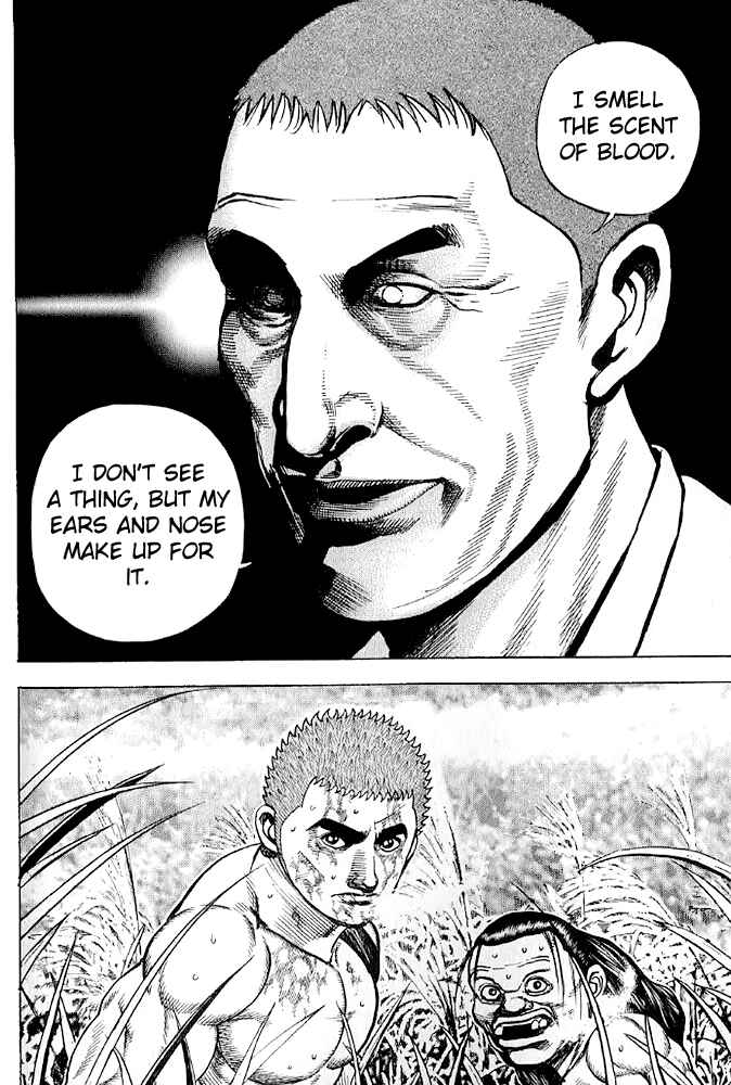 Page 18 Chapter 60 Tough