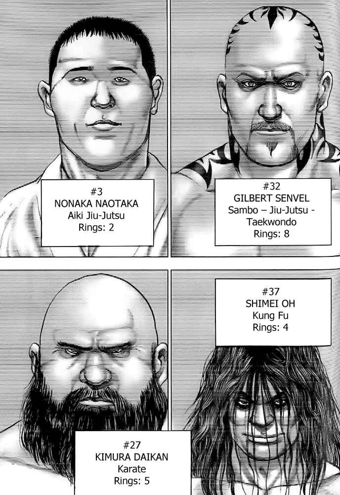 Page 5 Chapter 60 Tough