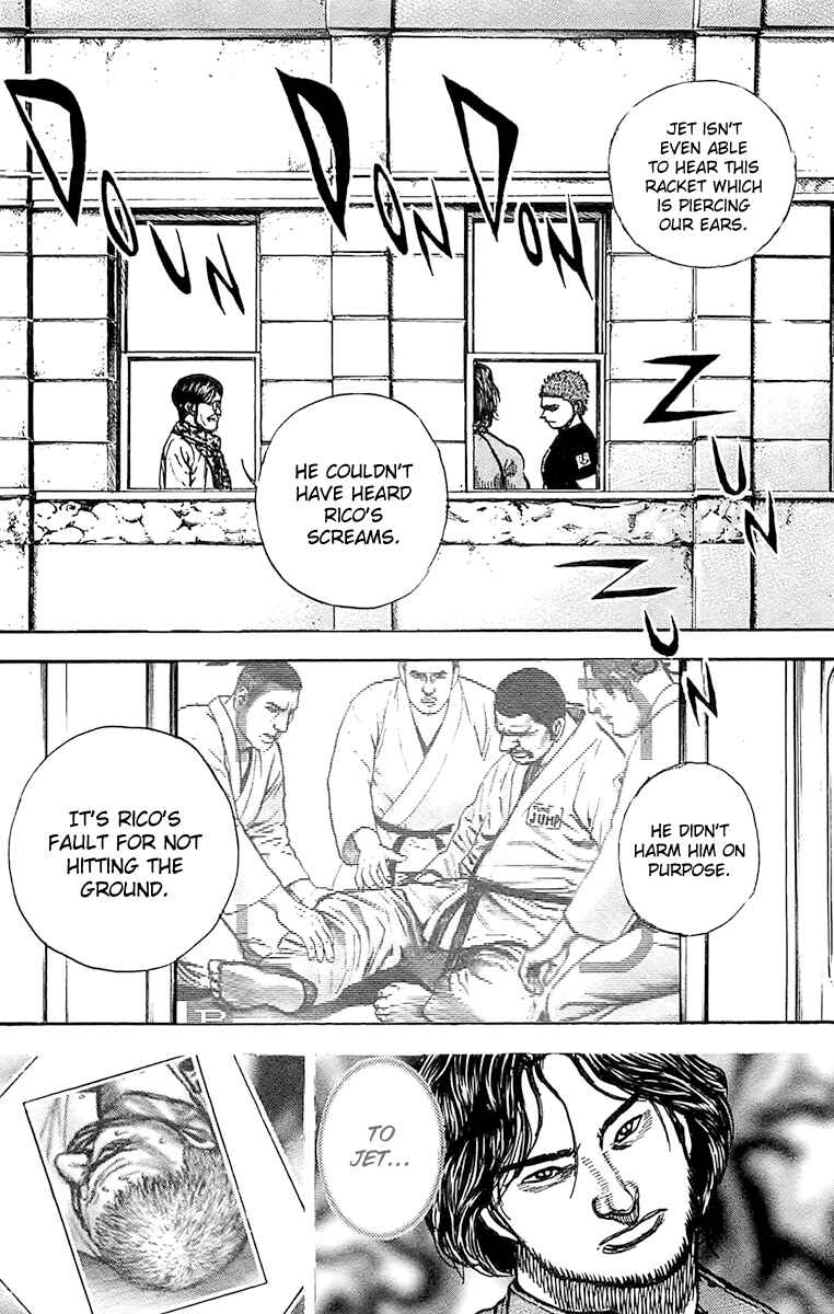 Page 10 Chapter 114 Tough