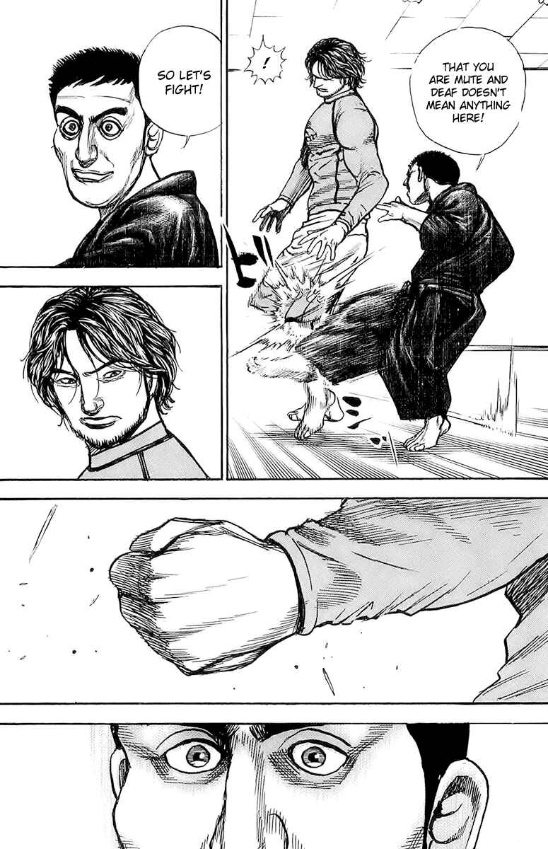 Page 12 Chapter 114 Tough