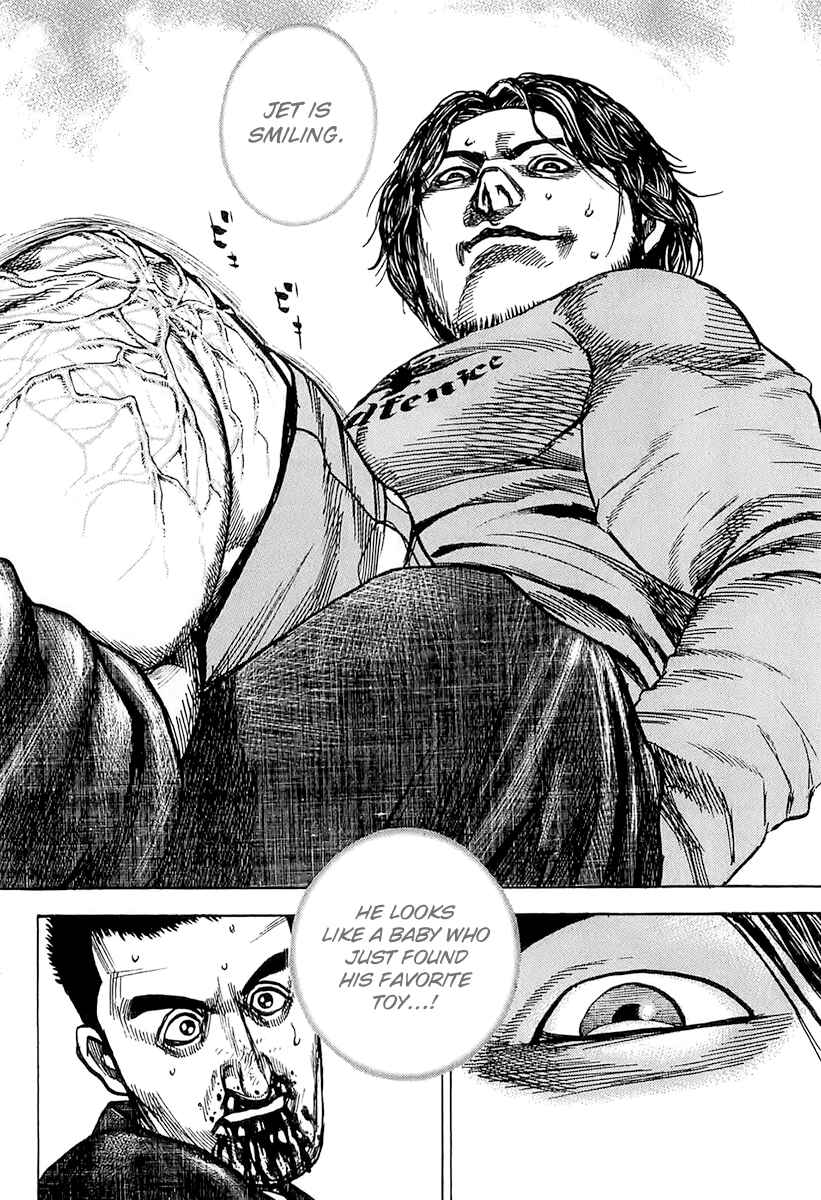 Page 19 Chapter 114 Tough