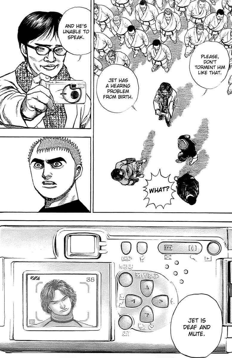 Page 7 Chapter 114 Tough