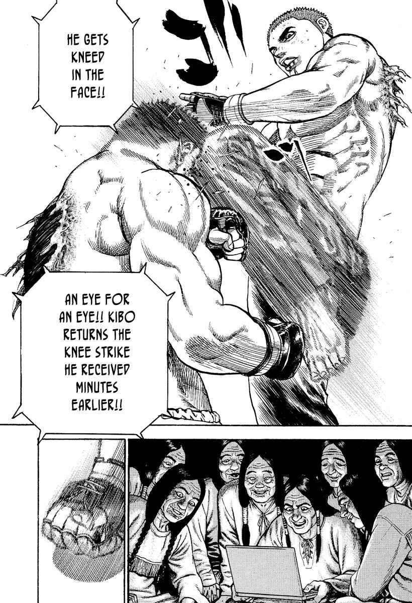 Page 15 Chapter 219 Tough
