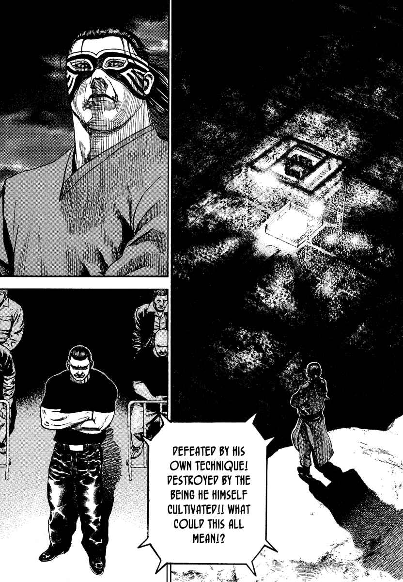 Page 8 Chapter 219 Tough