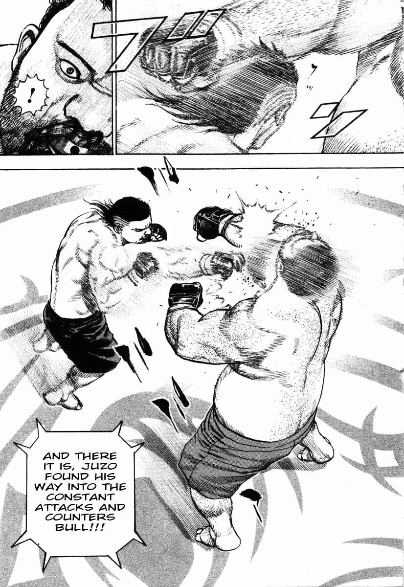 Page 5 Chapter 292 Tough