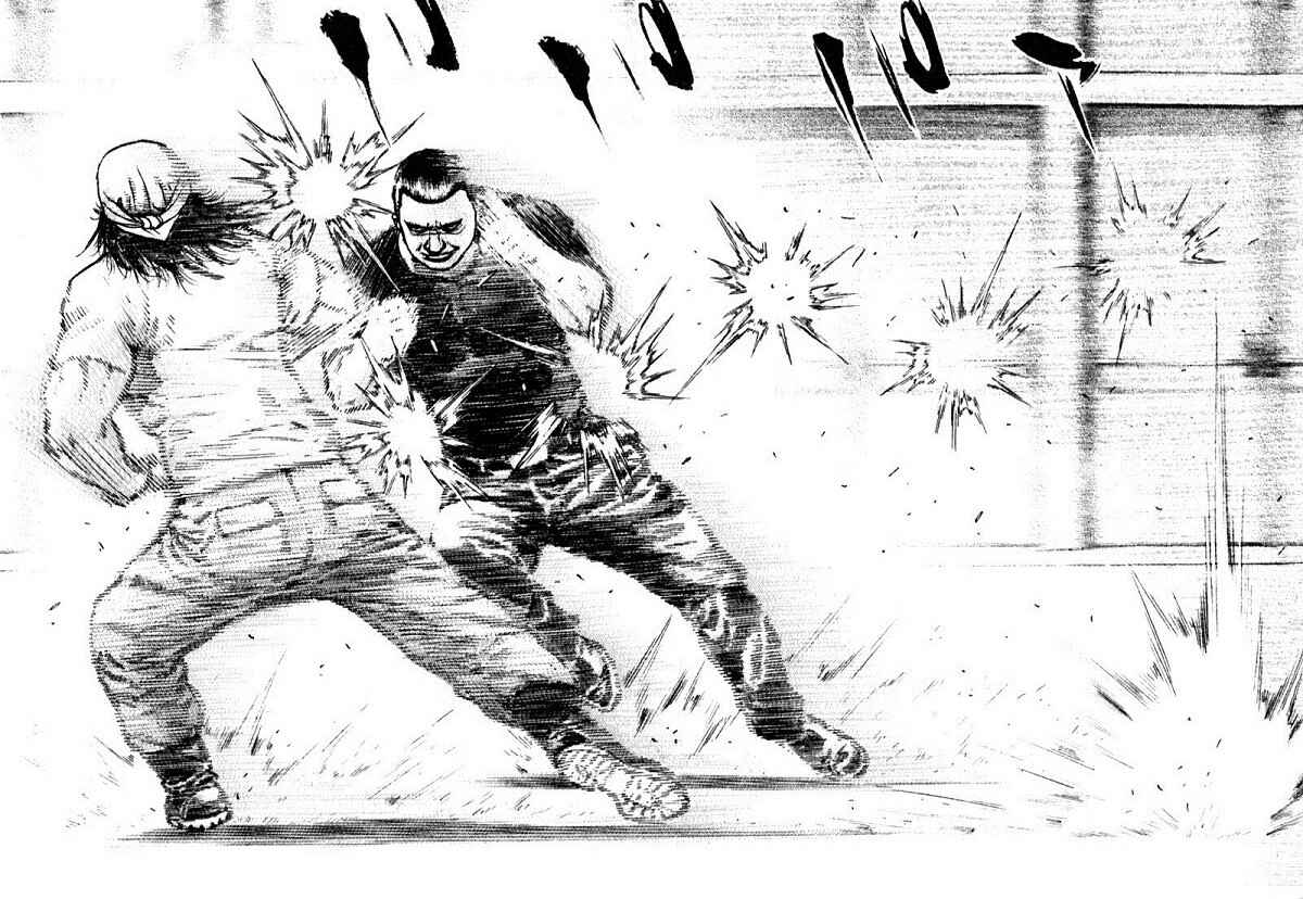 Page 10 Chapter 312 Tough
