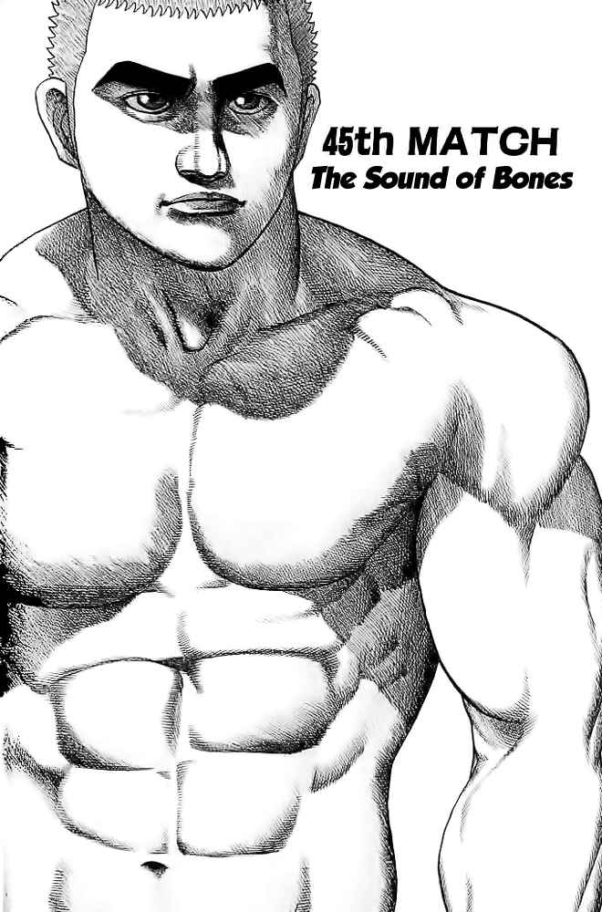 Page 2 Chapter 45 Tough