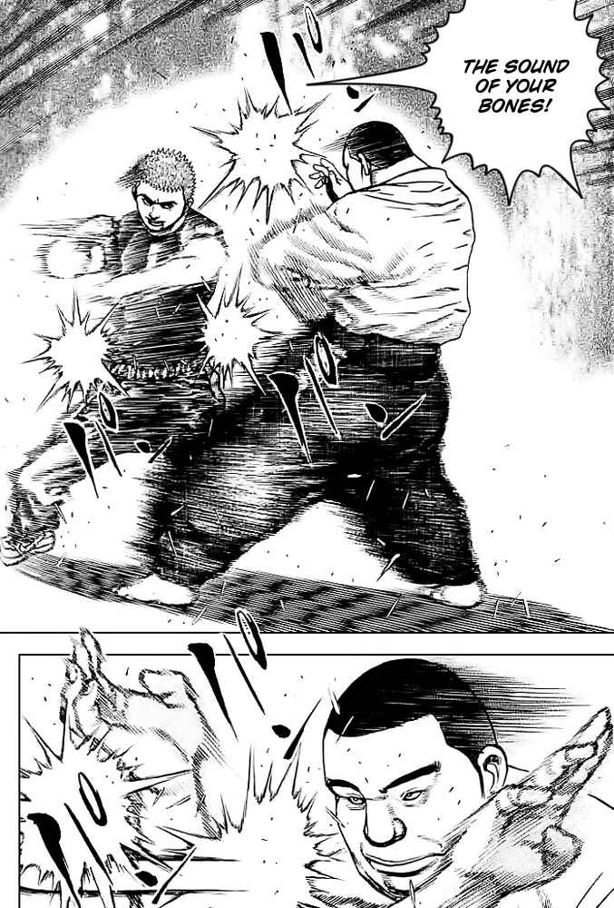 Page 6 Chapter 45 Tough