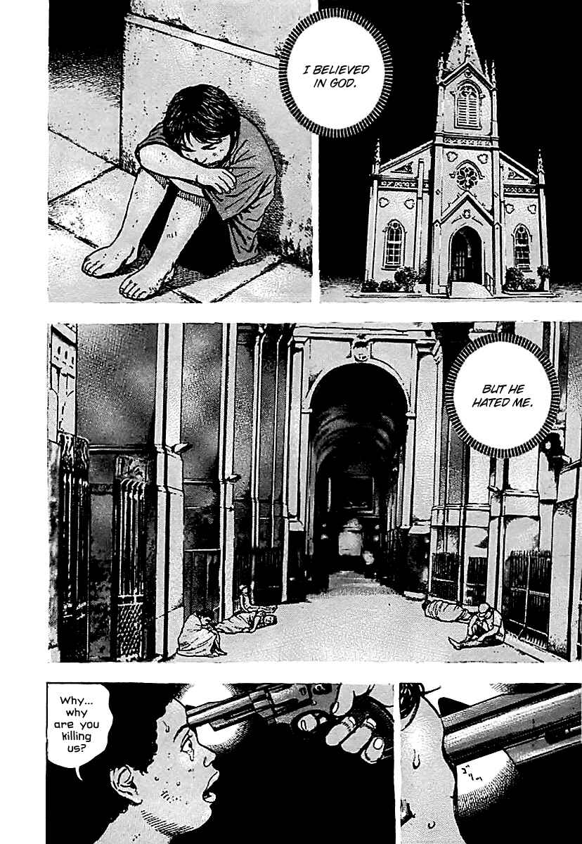 Page 10 Chapter 128 Tough