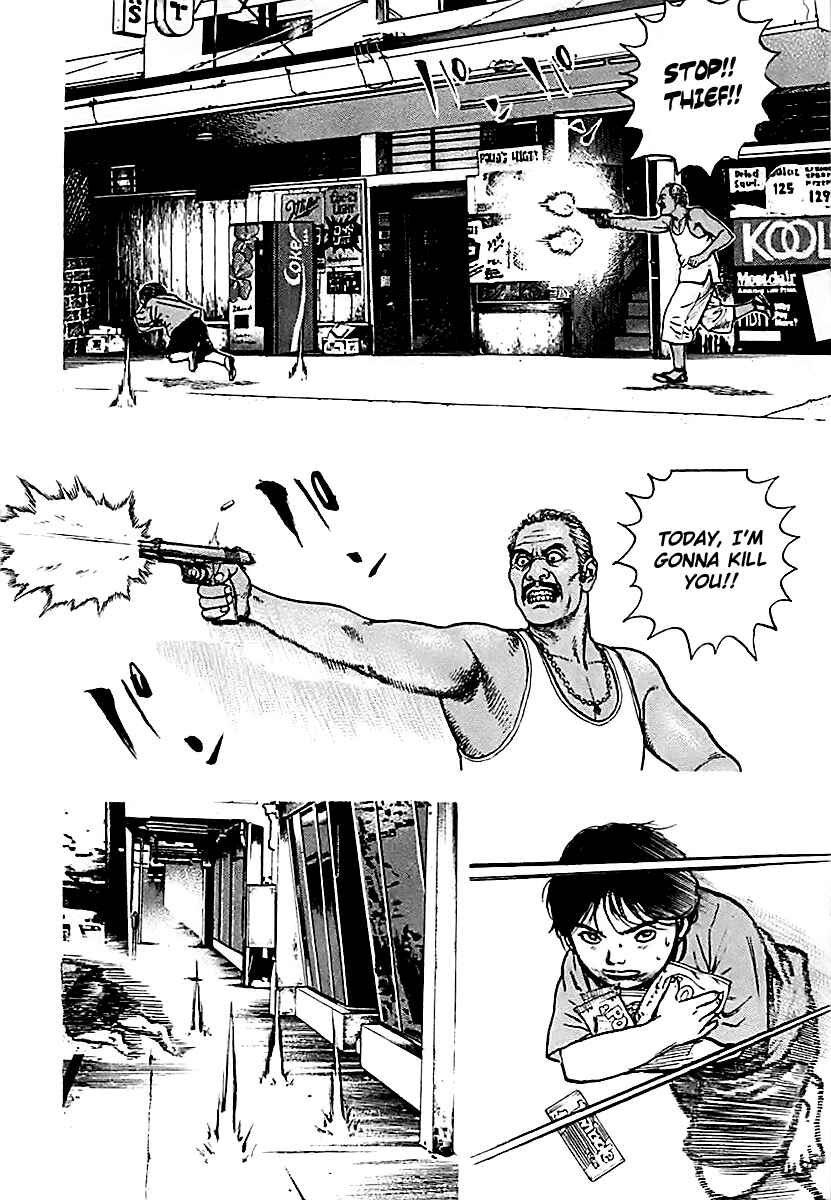 Page 6 Chapter 128 Tough