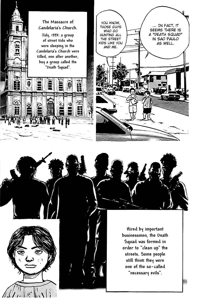 Page 9 Chapter 128 Tough