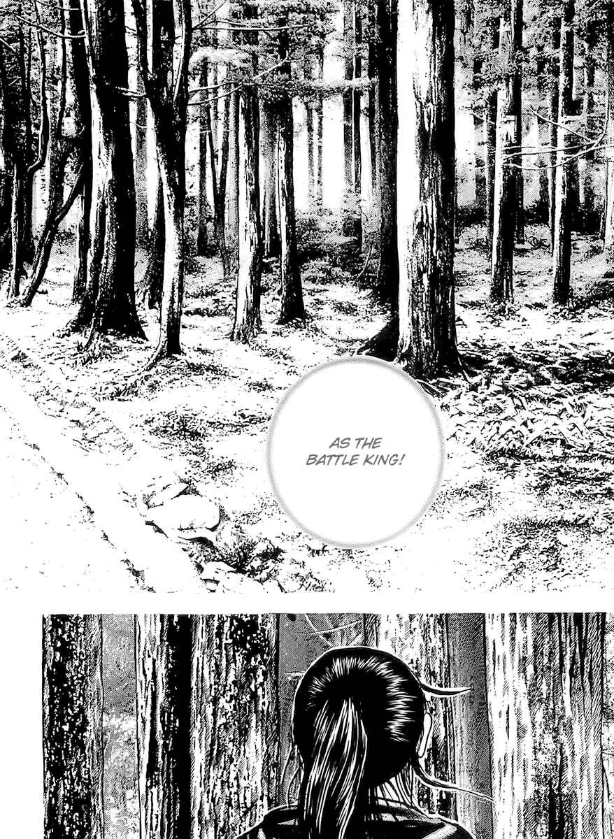 Page 9 Chapter 107 Tough