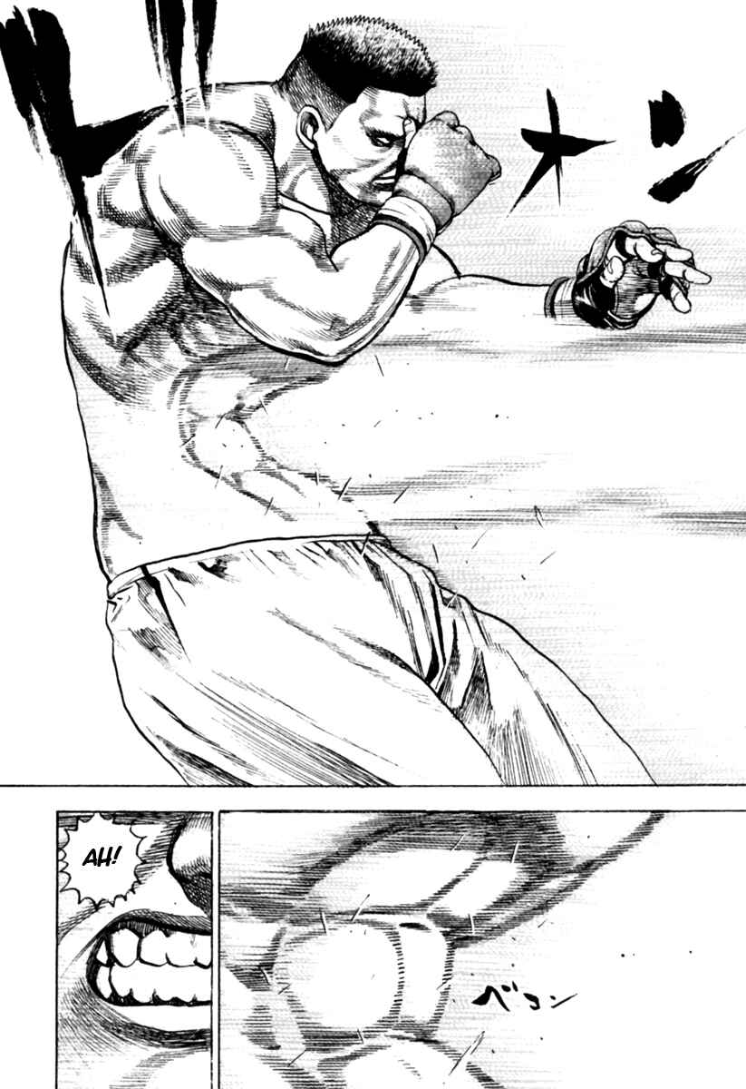 Page 14 Chapter 166 Tough
