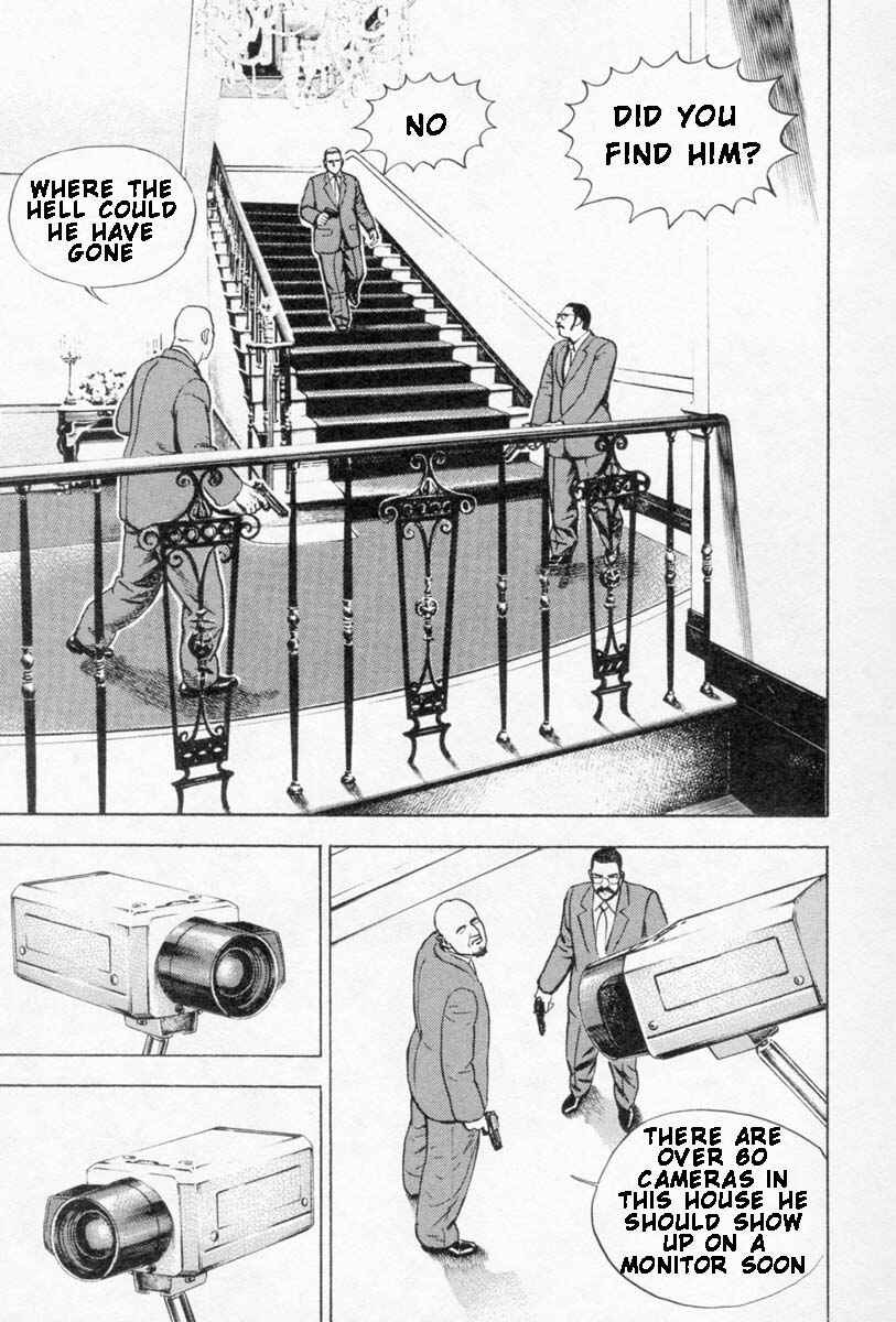 Page 3 Chapter 253 Tough