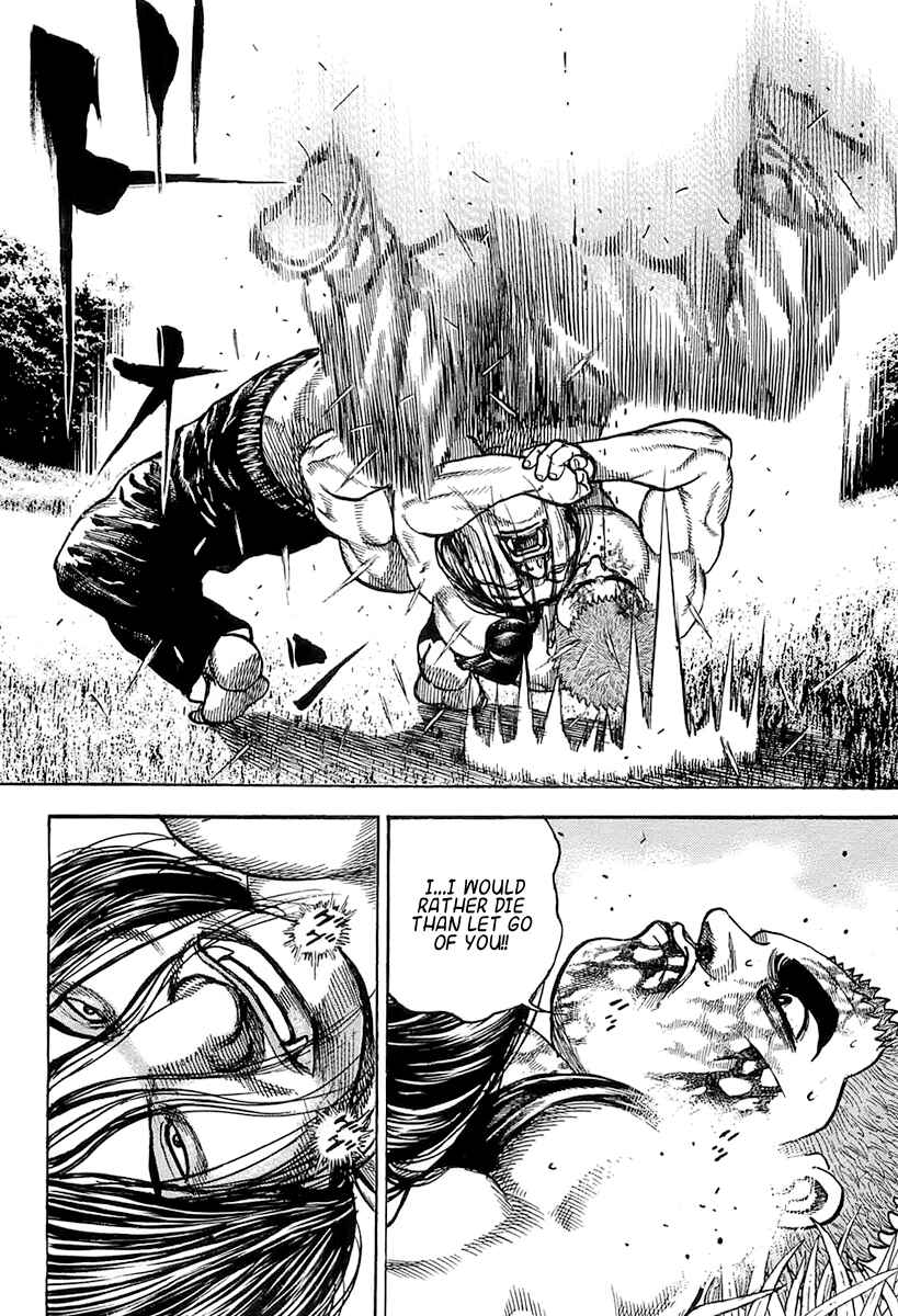 Page 10 Chapter 74 Tough