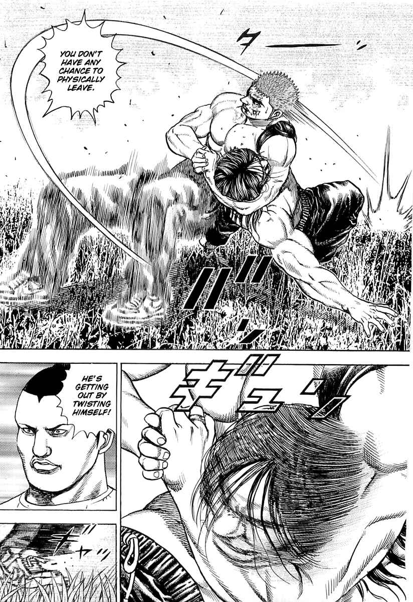 Page 11 Chapter 74 Tough
