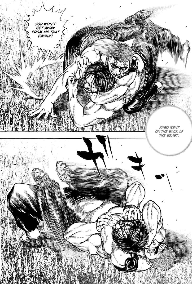 Page 12 Chapter 74 Tough