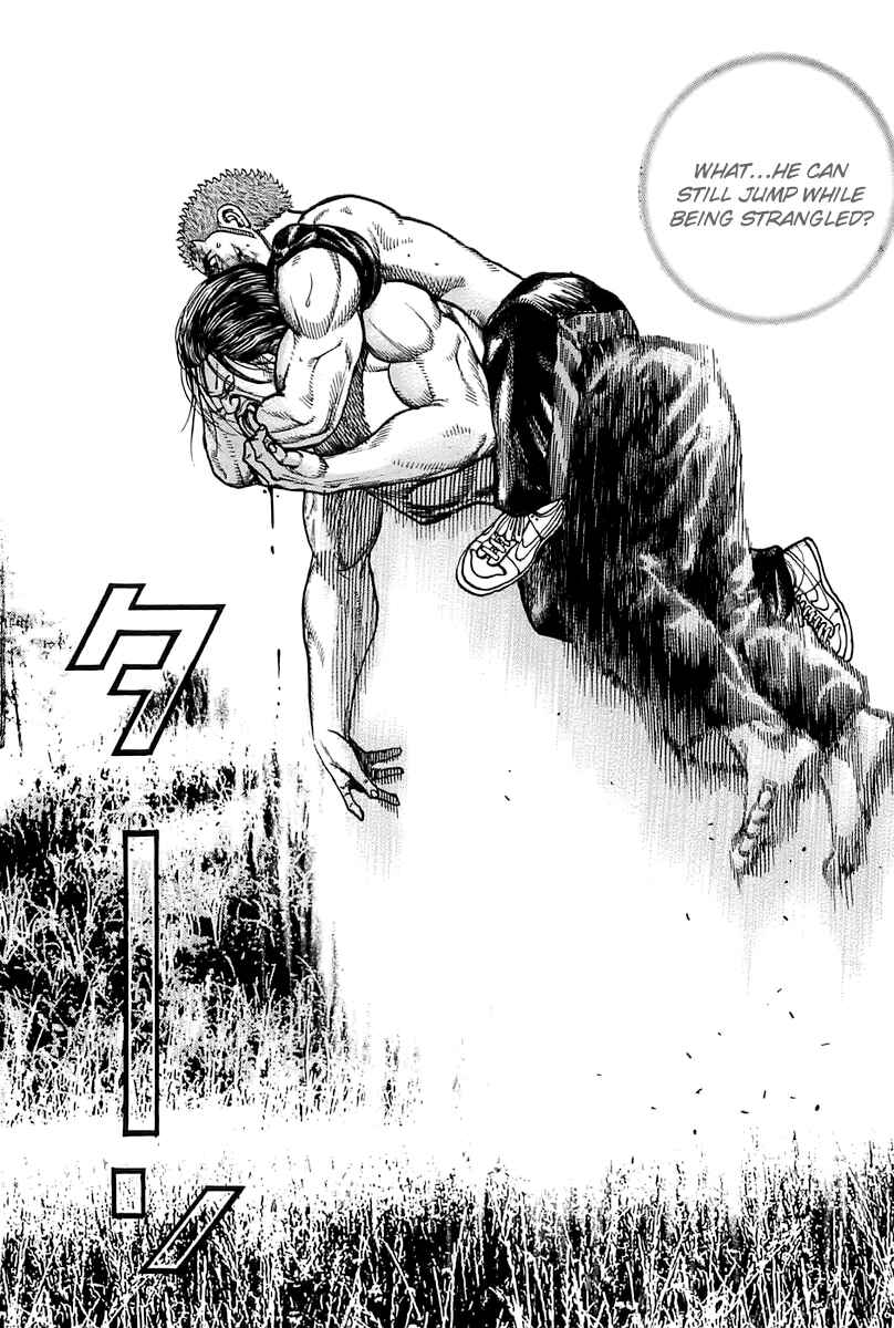 Page 16 Chapter 74 Tough