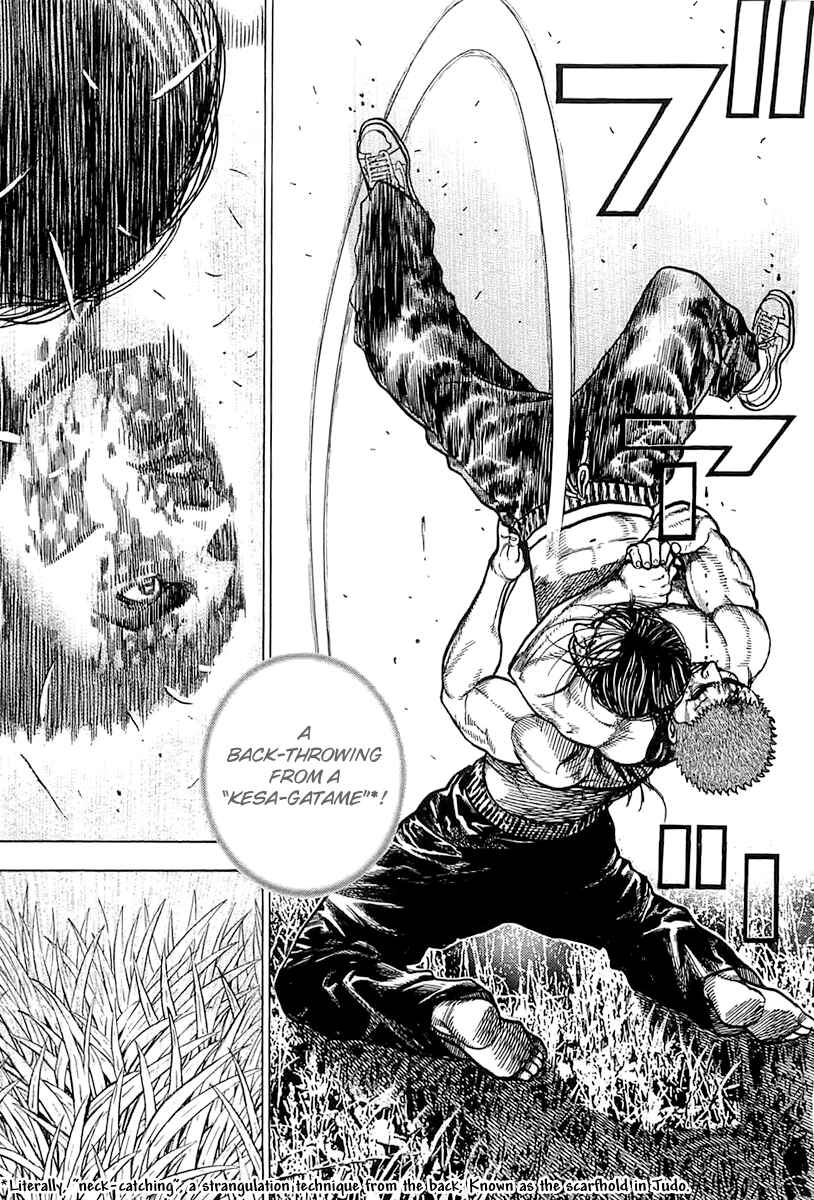 Page 9 Chapter 74 Tough