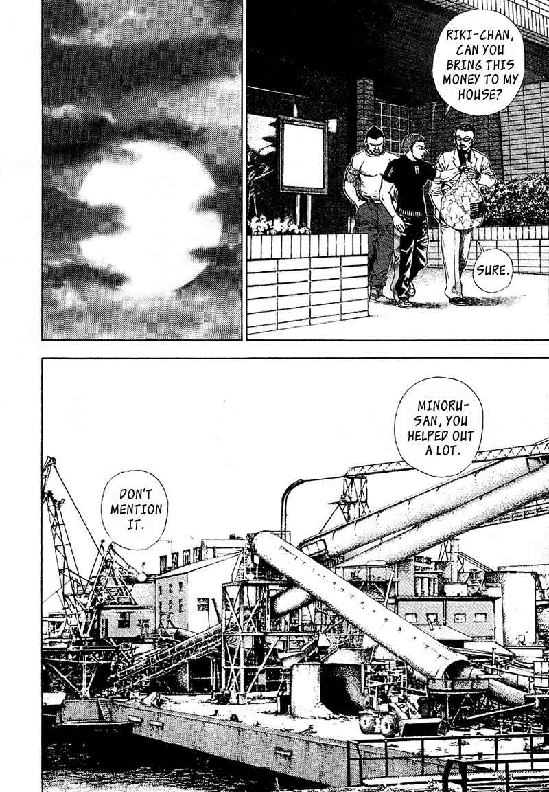 Page 15 Chapter 23 Tough