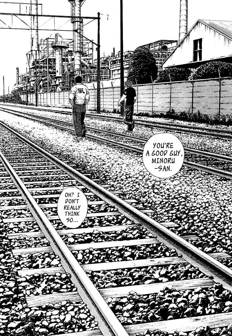 Page 16 Chapter 23 Tough