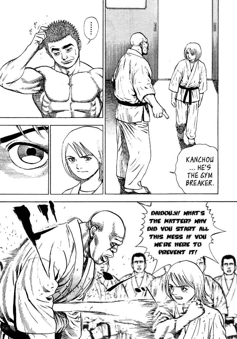 Page 2 Chapter 23 Tough