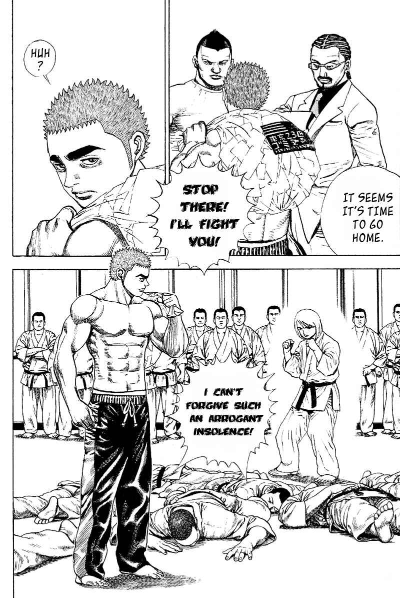 Page 3 Chapter 23 Tough