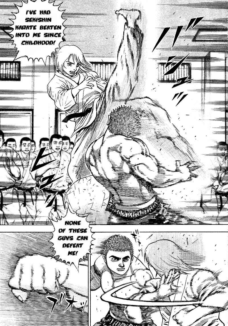 Page 6 Chapter 23 Tough