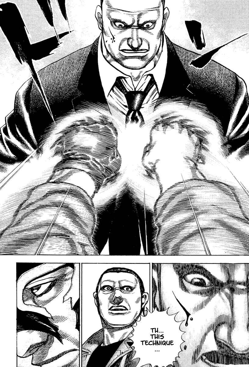 Page 11 Chapter 146 Tough