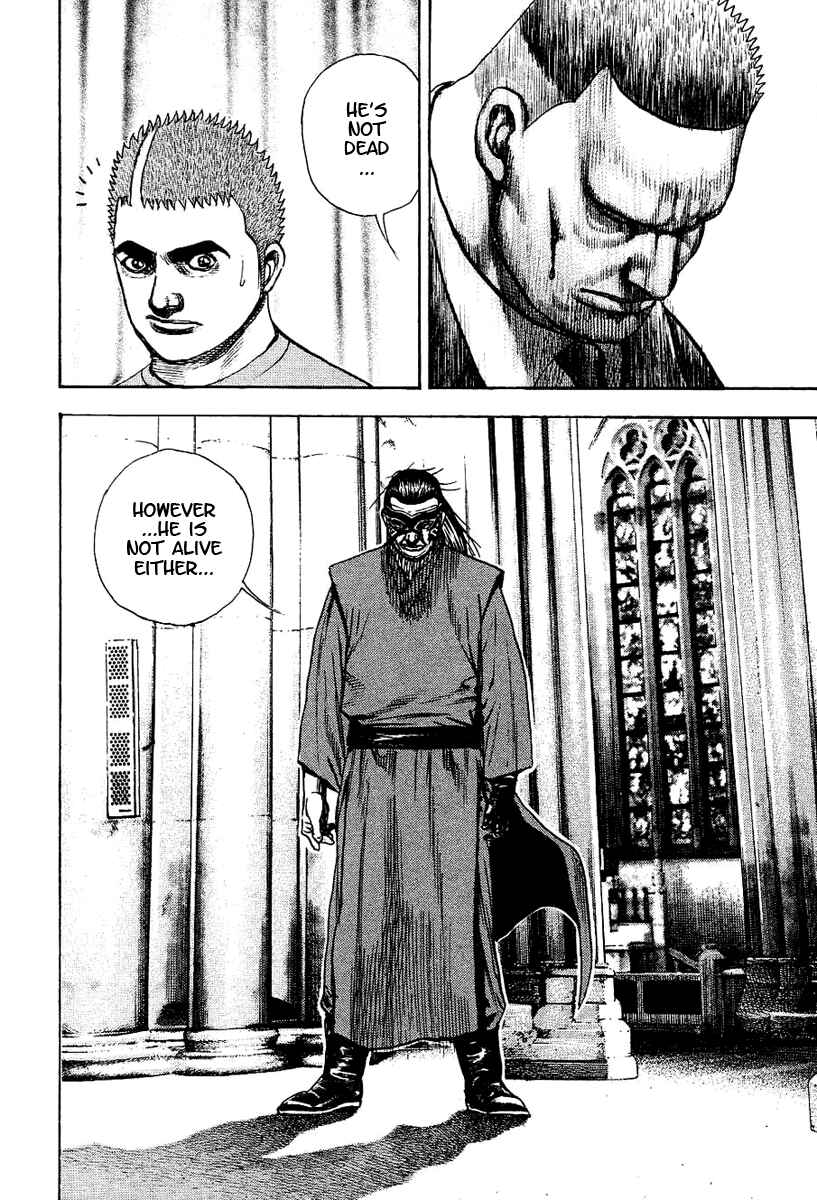 Page 19 Chapter 146 Tough