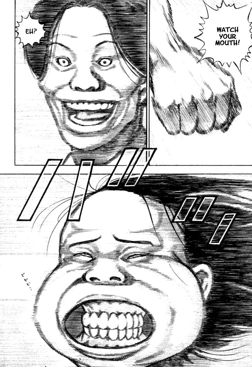 Page 11 Chapter 153 Tough