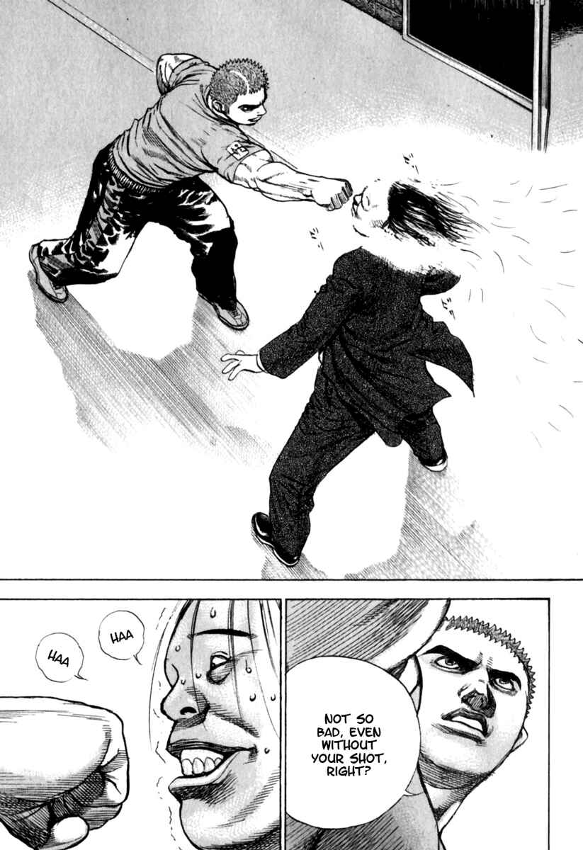Page 12 Chapter 153 Tough