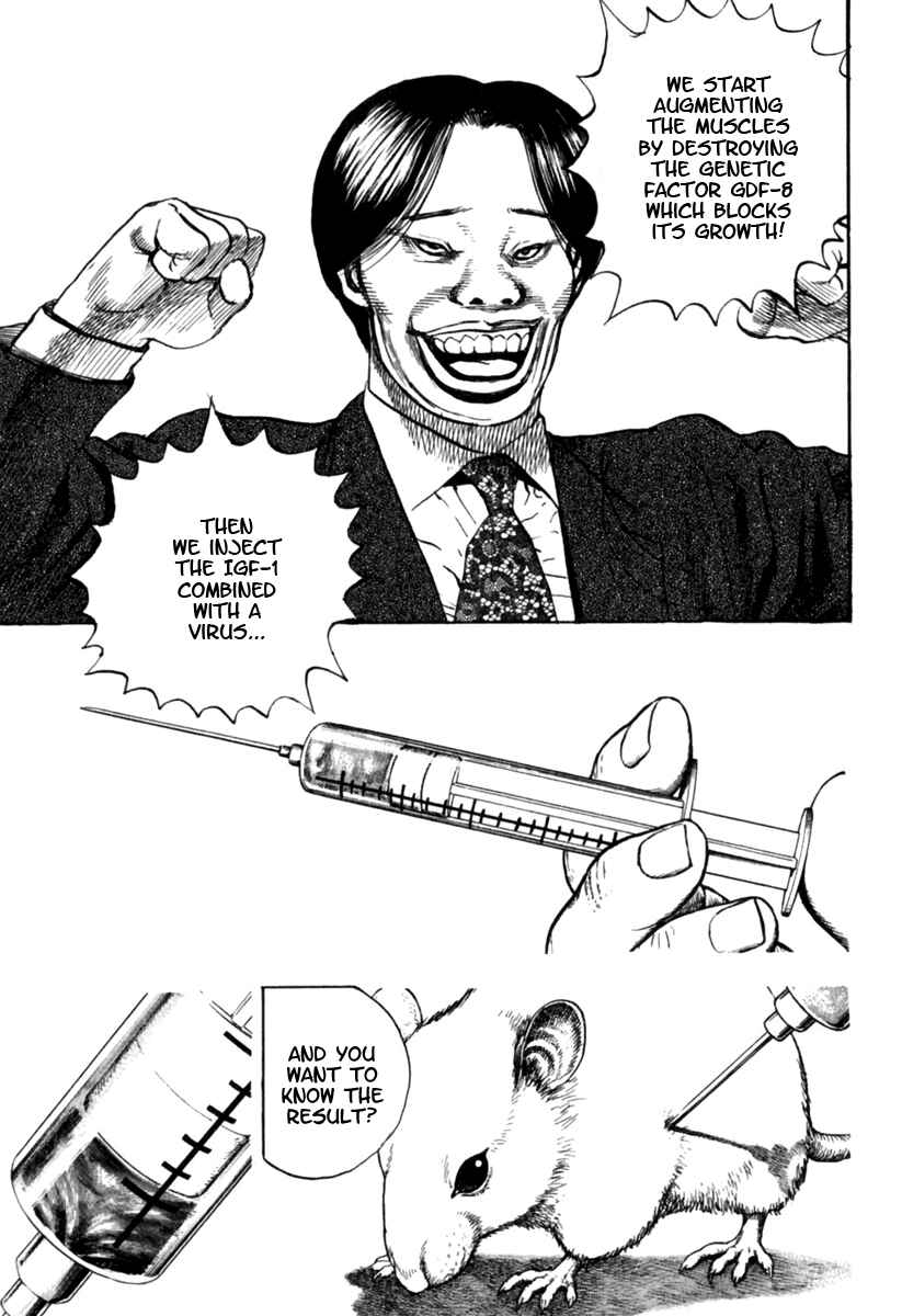 Page 4 Chapter 153 Tough