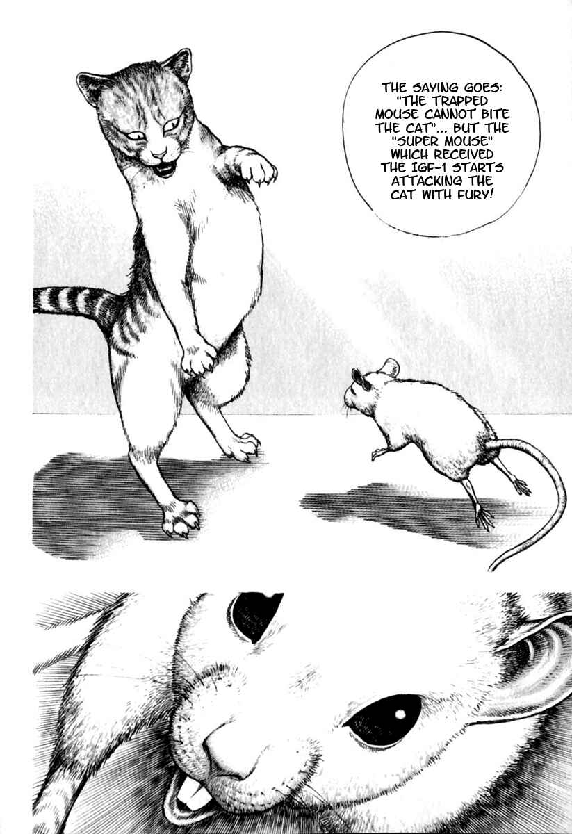 Page 5 Chapter 153 Tough
