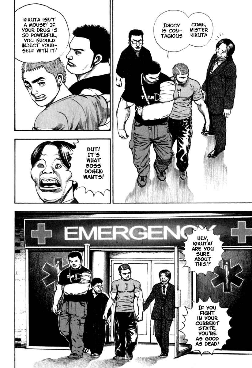 Page 9 Chapter 153 Tough
