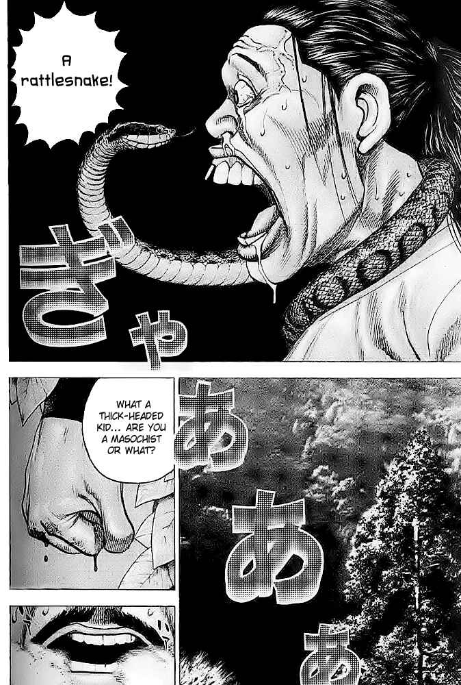 Page 11 Chapter 51 Tough