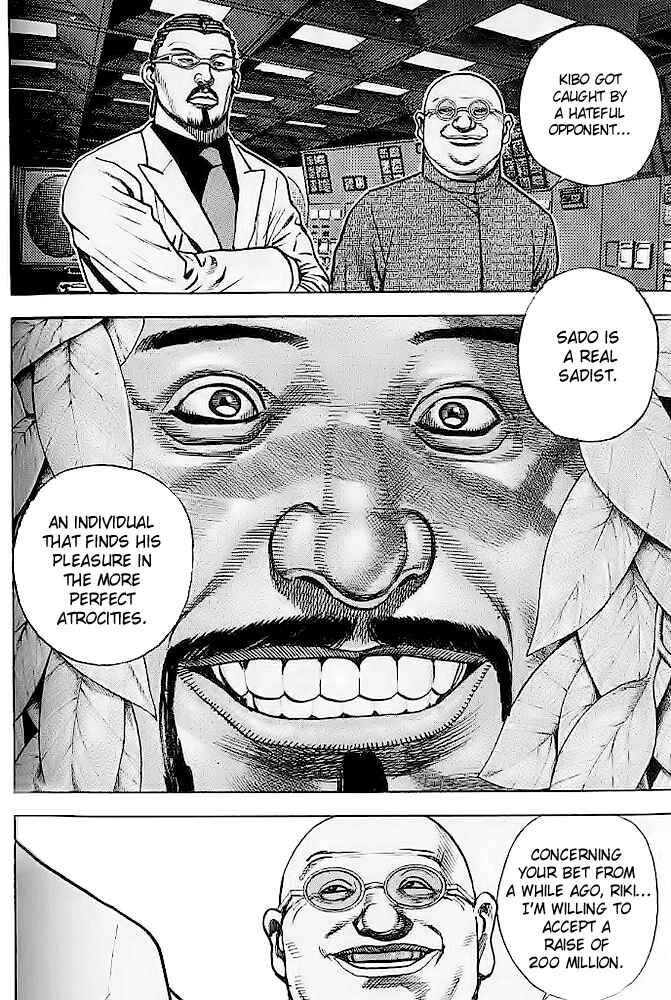 Page 9 Chapter 51 Tough