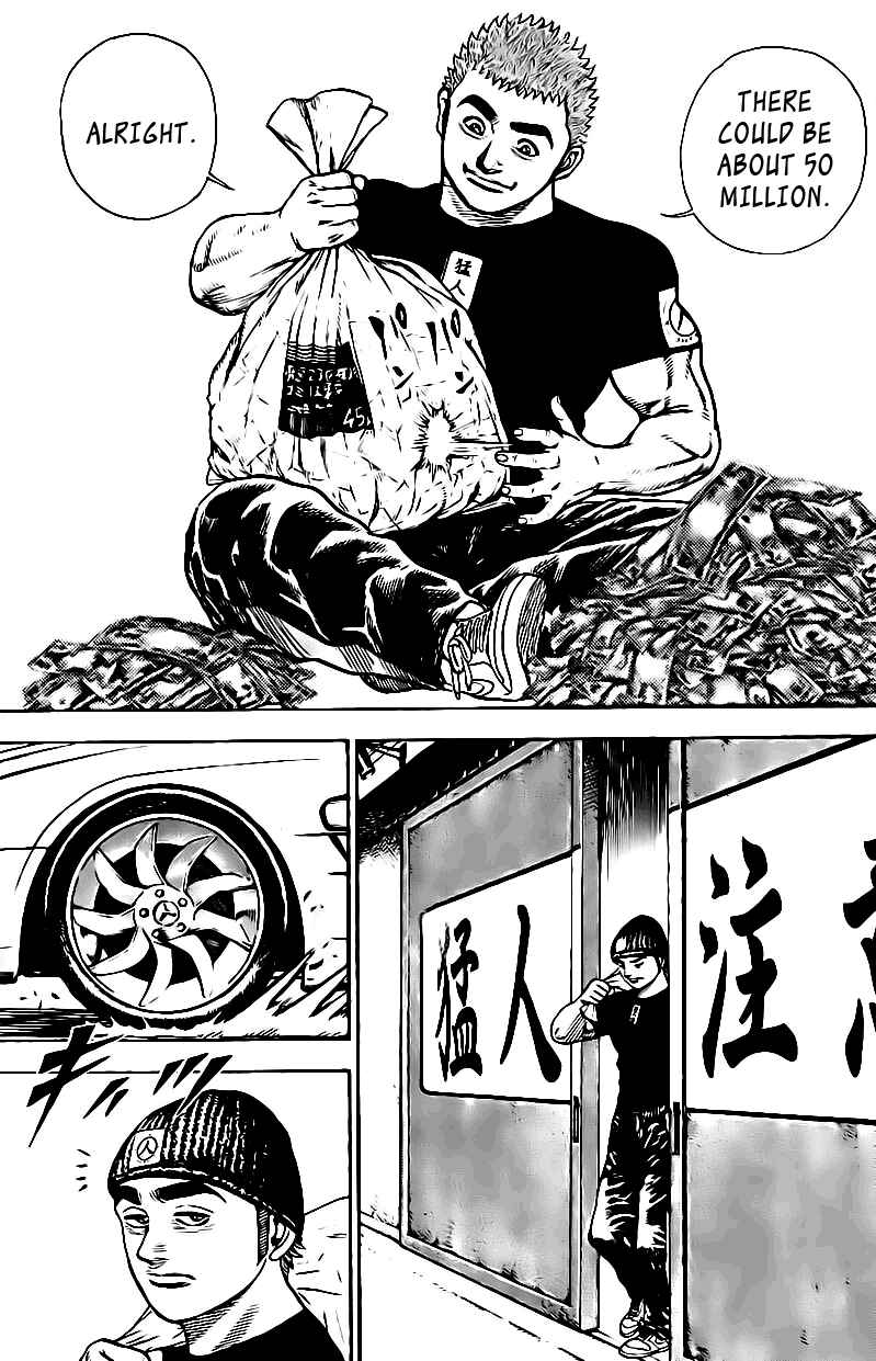 Page 15 Chapter 20 Tough